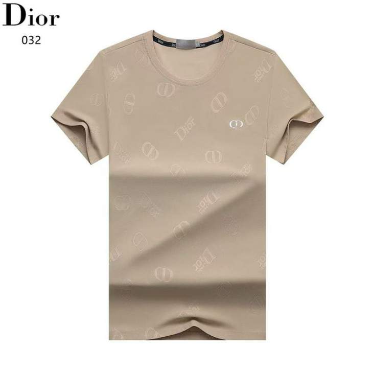 Dior T Shirts Short _SKUDiorM-3XL8qx03216327